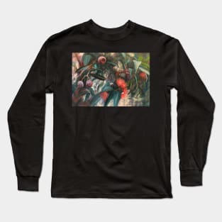 'Flowering Gum' Long Sleeve T-Shirt